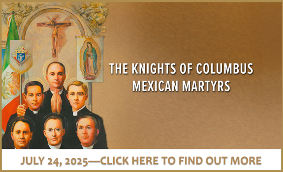KC Mexican Martyrs