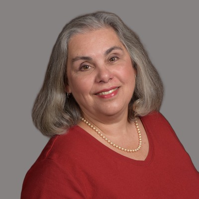 Margaret Franz