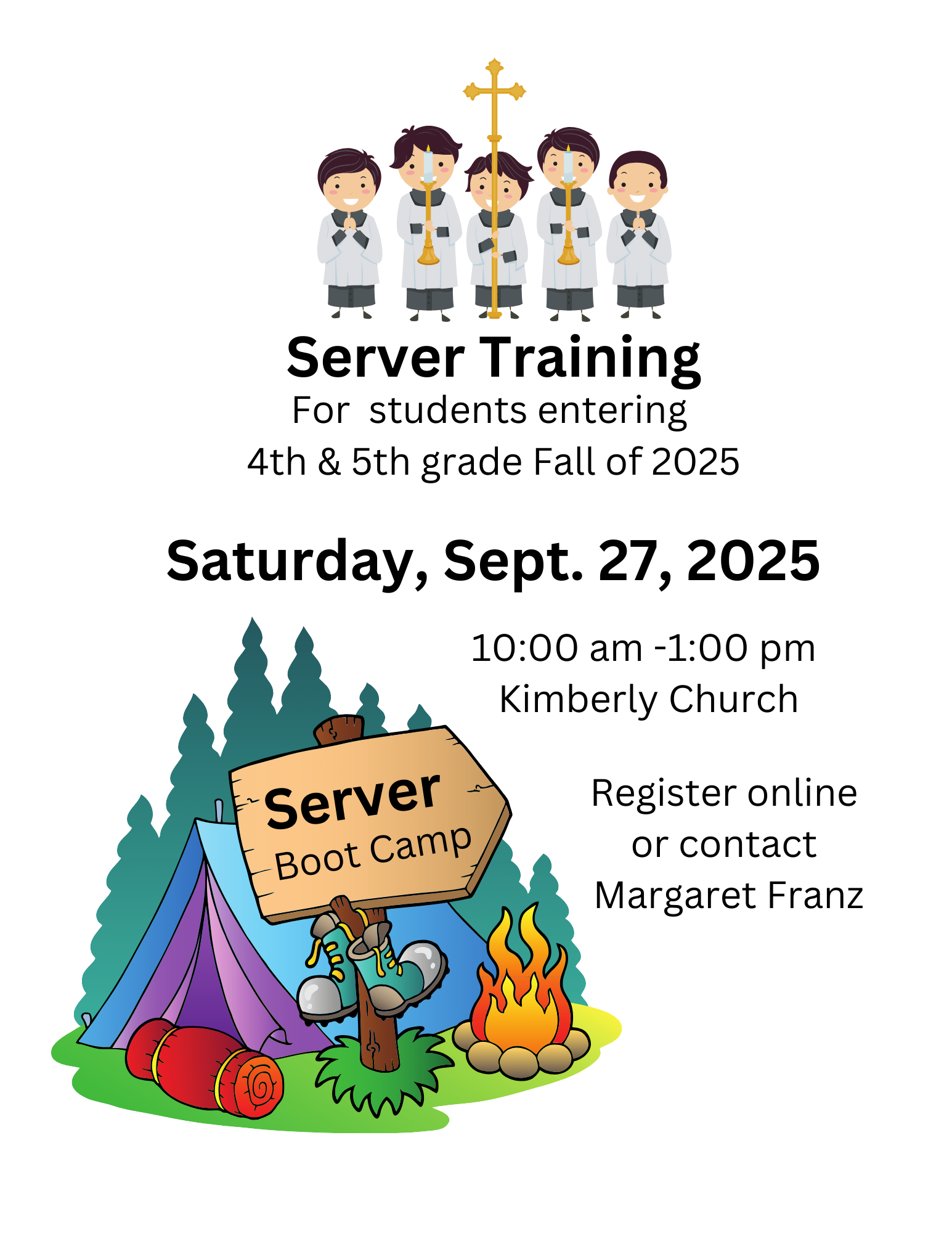 Register By September 25