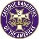 Catholic Daughters-Court Ave Maria #269 Meeting