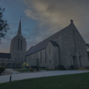 Holy Cross School Open House Mass (BS)
