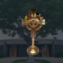 Eucharistic Adoration (SM)