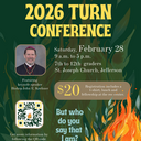 Turn Youth Conference