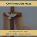Confirmation Mass (SM)