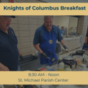 Knights of Columbus Breakfast