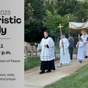 Jubilee 2025 Eucharistic Rally