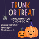 Trunk-or-Treat