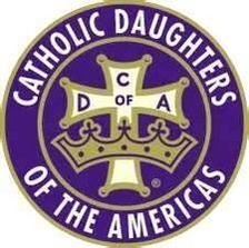 Catholic Daughters-Court Ave Maria #269 Meeting