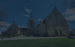 Blessed Sacrament Church 8:30 AM