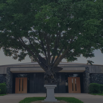 Solemnity of the Assumption of the Blessed Virgin Mary Mass