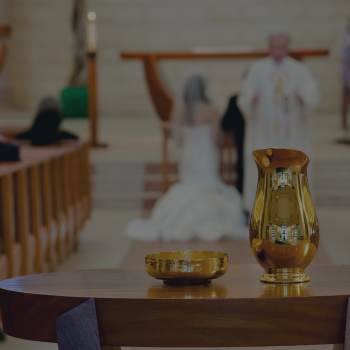 Marriage Encounter Retreat (Couples in marriage PREP)