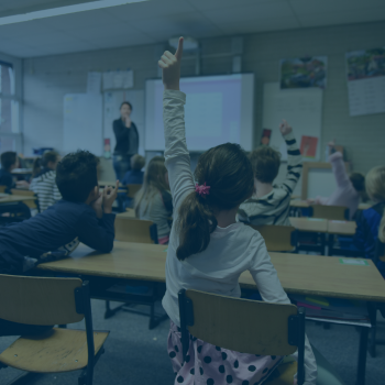 PREP Catechist & Helper Meeting