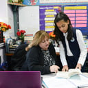 Ms. Donnamarie Toscano