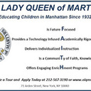 Admission for New Students is Open