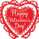Valentine's Day Presentations
