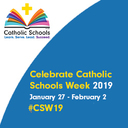 Catholic Schools Week