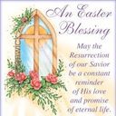 Easter Recess