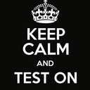 Math State Test