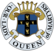 Our Lady Queen of Martyrs