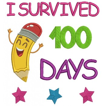 100th Day of School Celebration