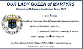 Admission for New Students is Open
