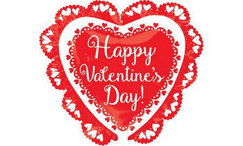 Valentine's Day Presentations