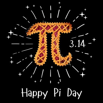 Pi Day