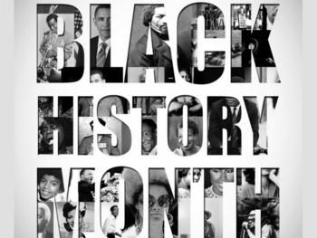 African American History Month