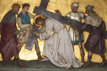 Stations of the Cross