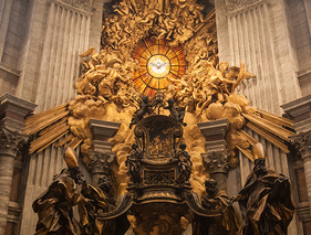 Feast of the Chair of St. Peter