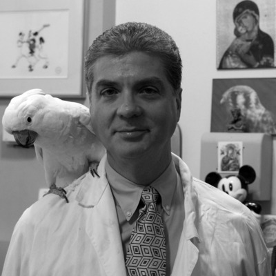 Mr. Andrew G. Woods