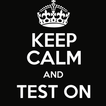 Math State Test