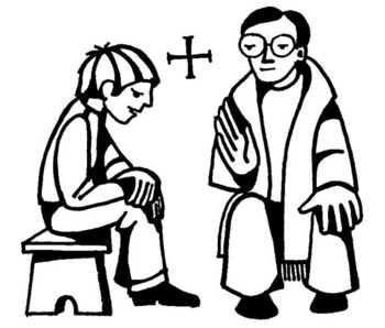 Sacrament of Reconciliation