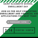 Enrollment Support Open House