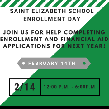 Enrollment Support Open House