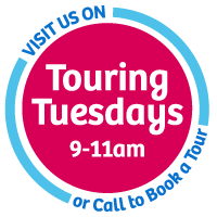 2017-18 TOURING TUESDAY Dates for Prospective Parents Announced