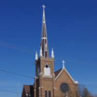 St. Wenceslaus