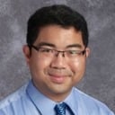 Dr. Christian Frando