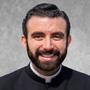 Father David Ramirez