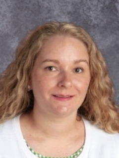 Mrs. Sarah Schramm