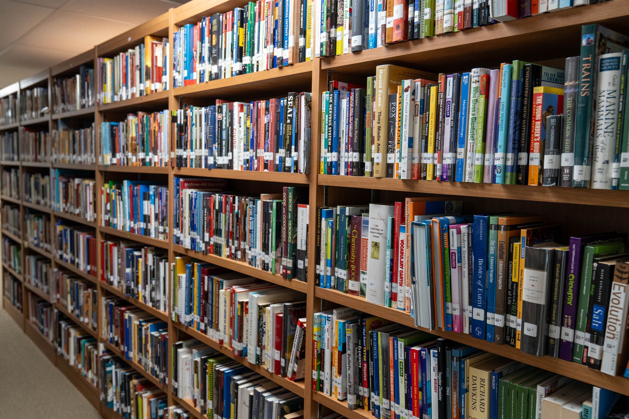 Aquinas Library