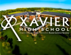 Xavier High School