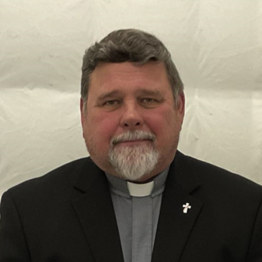 Deacon Thaddeus Dmuchowski