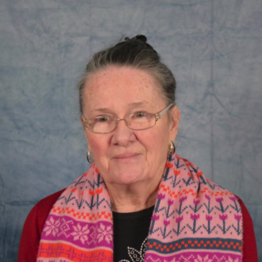 Ms. Colleen Enos