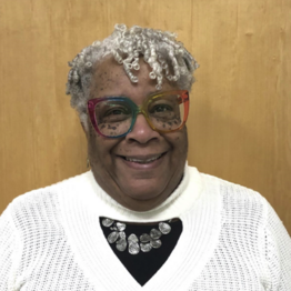 Mrs. Cheryl Hamlin-Williams