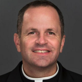 Fr. Greg Shaffer