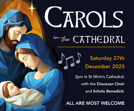 Carols in the Cathedral