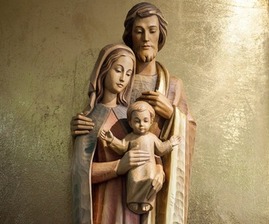 Holy Family - Final Mass of Thanksgiving