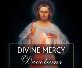 Divine Mercy Monthly Devotions