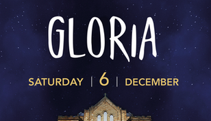 St Mirin’s Cathedral Choir and Friends Pre-Christmas Concert 